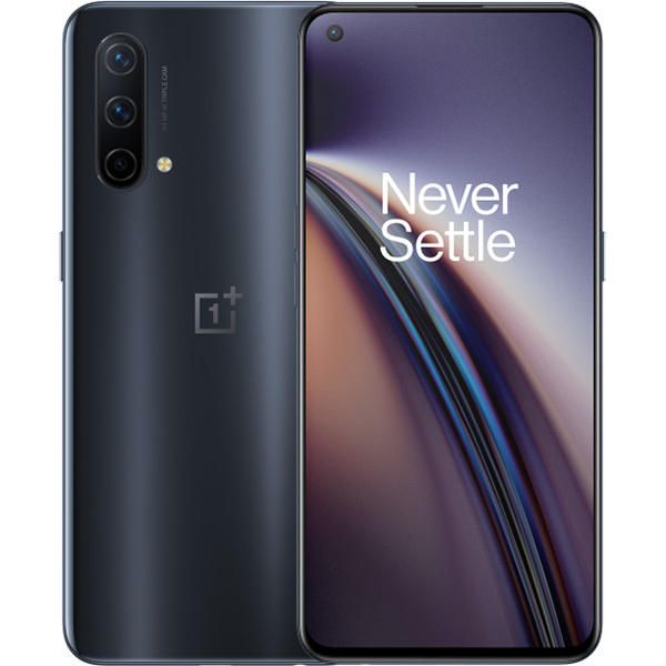 OnePlus Nord CE 5G, 8.128Gb, Charcoal Ink